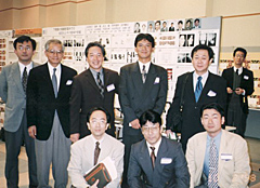 1998年日本矯正学会仙台大会での症例報告