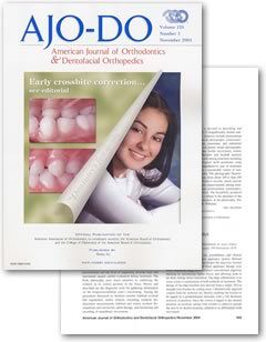 2004年11月号のAJO-DO