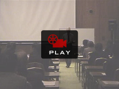 Dr. Schendel外科矯正セミナー 2002年11月